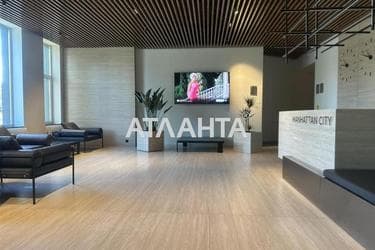 1-кімнатна квартира за адресою просп. Перемоги (площа 53 м²) - Atlanta.ua - фото 48