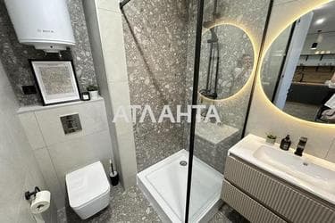 1-кімнатна квартира за адресою просп. Перемоги (площа 53 м²) - Atlanta.ua - фото 41