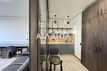 1-кімнатна квартира за адресою просп. Перемоги (площа 53 м²) - Atlanta.ua - фото 32