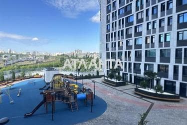 1-кімнатна квартира за адресою просп. Перемоги (площа 53 м²) - Atlanta.ua - фото 49