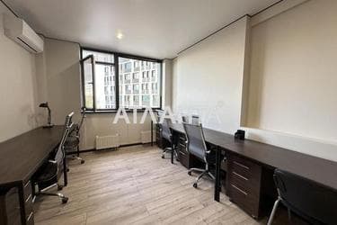 1-кімнатна квартира за адресою просп. Перемоги (площа 53 м²) - Atlanta.ua - фото 34