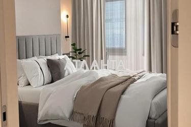 1-кімнатна квартира за адресою просп. Перемоги (площа 53 м²) - Atlanta.ua - фото 29