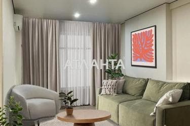 1-кімнатна квартира за адресою просп. Перемоги (площа 53 м²) - Atlanta.ua - фото 28