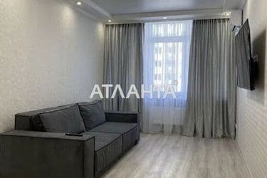 1-room apartment apartment by the address st. Zhemchuzhnaya (area 47 m²) - Atlanta.ua - photo 14