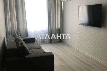 1-room apartment apartment by the address st. Zhemchuzhnaya (area 47 m²) - Atlanta.ua - photo 15