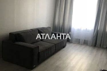 1-room apartment apartment by the address st. Zhemchuzhnaya (area 47 m²) - Atlanta.ua - photo 16