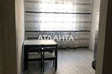 1-room apartment apartment by the address st. Zhemchuzhnaya (area 47 m²) - Atlanta.ua - photo 19