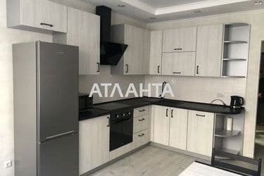 1-room apartment apartment by the address st. Zhemchuzhnaya (area 47 m²) - Atlanta.ua - photo 20