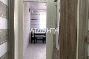 1-room apartment apartment by the address st. Zhemchuzhnaya (area 47 m²) - Atlanta.ua - photo 22