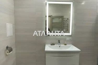 1-room apartment apartment by the address st. Zhemchuzhnaya (area 47 m²) - Atlanta.ua - photo 23