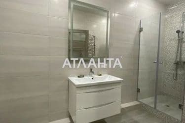 1-room apartment apartment by the address st. Zhemchuzhnaya (area 47 m²) - Atlanta.ua - photo 24