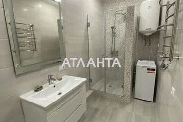 1-room apartment apartment by the address st. Zhemchuzhnaya (area 47 m²) - Atlanta.ua - photo 25