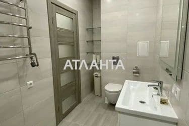 1-room apartment apartment by the address st. Zhemchuzhnaya (area 47 m²) - Atlanta.ua - photo 26