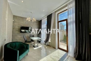 Дом по адресу ул. Дайберг (площадь 130 м²) - Atlanta.ua - фото 16