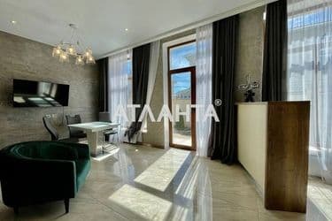 Дом по адресу ул. Дайберг (площадь 130 м²) - Atlanta.ua - фото 17