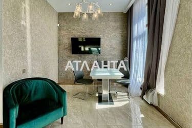 Дом по адресу ул. Дайберг (площадь 130 м²) - Atlanta.ua - фото 18