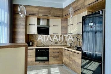 Дом по адресу ул. Дайберг (площадь 130 м²) - Atlanta.ua - фото 19