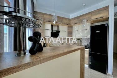 Дом по адресу ул. Дайберг (площадь 130 м²) - Atlanta.ua - фото 20