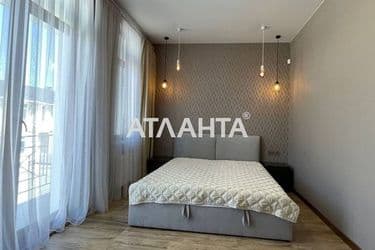 Дом по адресу ул. Дайберг (площадь 130 м²) - Atlanta.ua - фото 24