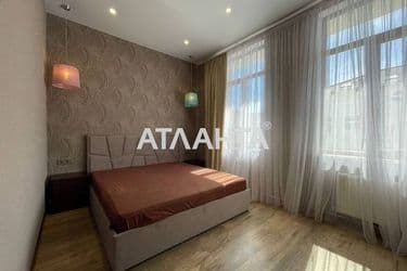 Дом по адресу ул. Дайберг (площадь 130 м²) - Atlanta.ua - фото 26