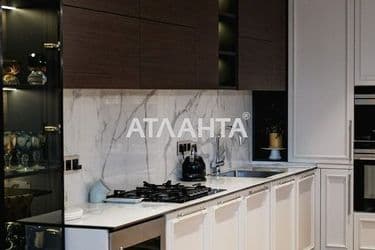 3-кімнатна квартира за адресою вул. Довженка (площа 183,5 м²) - Atlanta.ua - фото 28