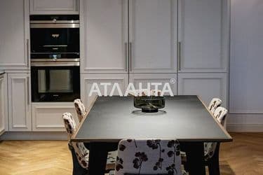 3-кімнатна квартира за адресою вул. Довженка (площа 183,5 м²) - Atlanta.ua - фото 29