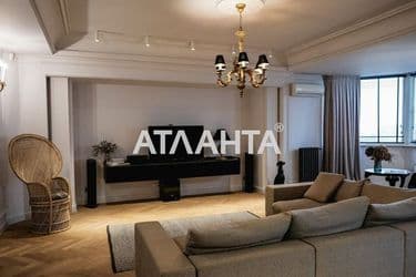 3-кімнатна квартира за адресою вул. Довженка (площа 183,5 м²) - Atlanta.ua - фото 25