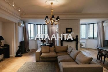 3-кімнатна квартира за адресою вул. Довженка (площа 183,5 м²) - Atlanta.ua - фото 26