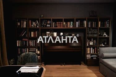 3-кімнатна квартира за адресою вул. Довженка (площа 183,5 м²) - Atlanta.ua - фото 37