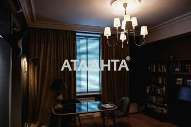 3-кімнатна квартира за адресою вул. Довженка (площа 183,5 м²) - Atlanta.ua - фото 38