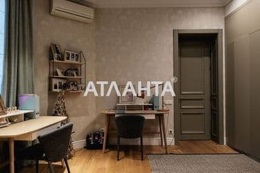 3-кімнатна квартира за адресою вул. Довженка (площа 183,5 м²) - Atlanta.ua - фото 33