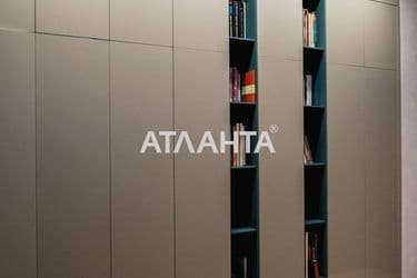 3-кімнатна квартира за адресою вул. Довженка (площа 183,5 м²) - Atlanta.ua - фото 34