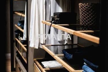 3-кімнатна квартира за адресою вул. Довженка (площа 183,5 м²) - Atlanta.ua - фото 39