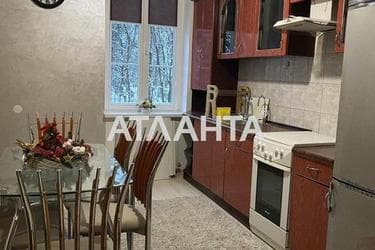 3-комнатная квартира по адресу ул. Стрийська (площадь 80 м²) - Atlanta.ua - фото 14