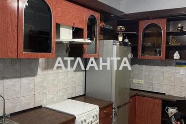 3-комнатная квартира по адресу ул. Стрийська (площадь 80 м²) - Atlanta.ua - фото 15