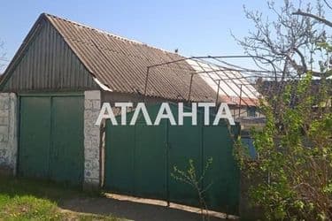 House by the address st. Krayniy per (area 40 m²) - Atlanta.ua - photo 51