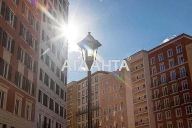 1-комнатная квартира по адресу ул. Инглези (площадь 33,9 м²) - Atlanta.ua - фото 5