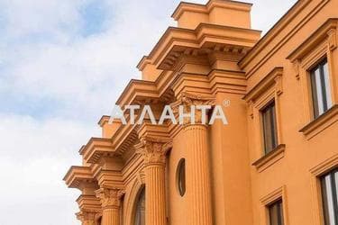 1-комнатная квартира по адресу ул. Инглези (площадь 33,9 м²) - Atlanta.ua - фото 7