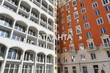 1-комнатная квартира по адресу ул. Инглези (площадь 33,9 м²) - Atlanta.ua - фото 8