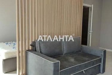 1-комнатная квартира по адресу ул. Инглези (площадь 34,1 м²) - Atlanta.ua - фото 9