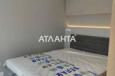 1-комнатная квартира по адресу ул. Инглези (площадь 34,1 м²) - Atlanta.ua - фото 14