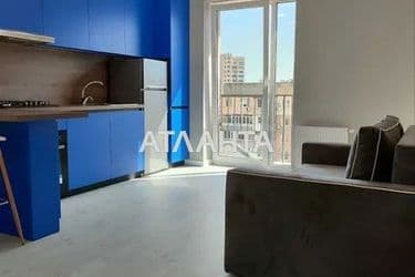 1-комнатная квартира по адресу ул. Инглези (площадь 34,1 м²) - Atlanta.ua - фото 15