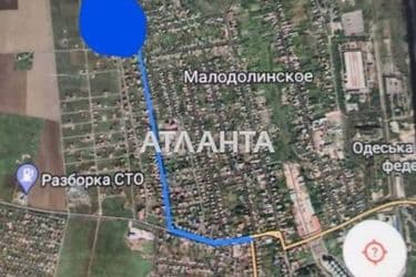Ділянка за адресою Грушевий пров. (площа 6 сот) - Atlanta.ua - фото 10