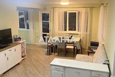 House by the address st. Naberezhnaya 4b (area 110 m²) - Atlanta.ua - photo 19