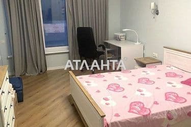 House by the address st. Naberezhnaya 4b (area 110 m²) - Atlanta.ua - photo 26