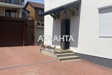 House by the address st. Naberezhnaya 4b (area 110 m²) - Atlanta.ua - photo 27