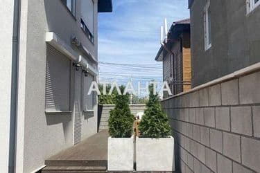 House by the address st. Naberezhnaya 4b (area 110 m²) - Atlanta.ua - photo 28