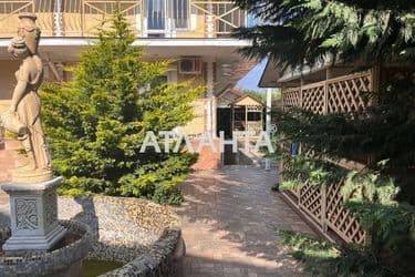 Дом по адресу ул. Александрийская (площадь 2200 м²) - Atlanta.ua - фото 29