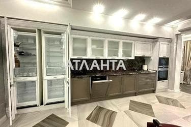 2-кімнатна квартира за адресою вул. Дача Ковалевського (площа 80,5 м²) - Atlanta.ua - фото 18