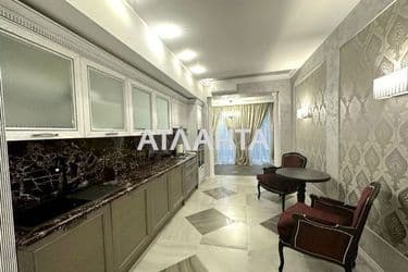 2-кімнатна квартира за адресою вул. Дача Ковалевського (площа 80,5 м²) - Atlanta.ua - фото 17